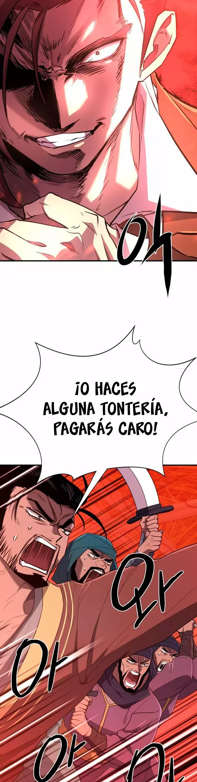 Read The Greatest Estate Developer Español Manga Online