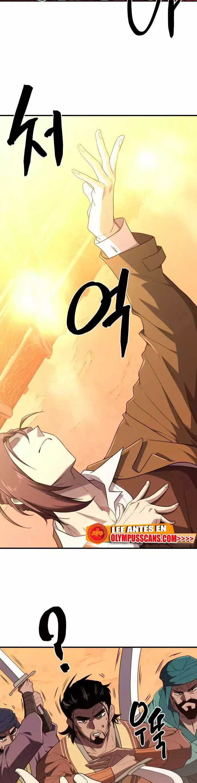 Read The Greatest Estate Developer Español Manga Online