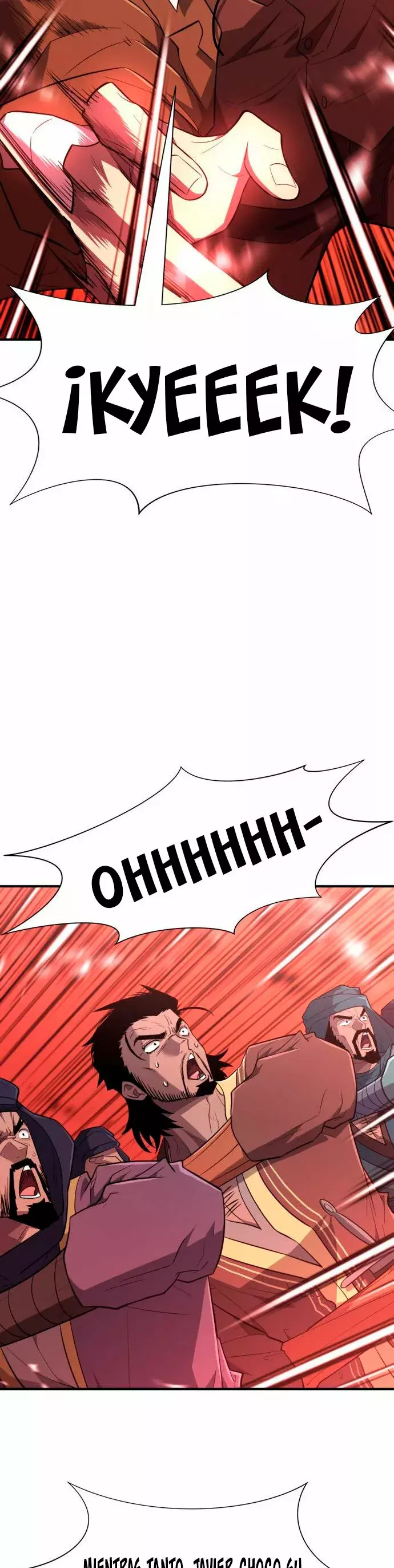 Read The Greatest Estate Developer Español Manga Online