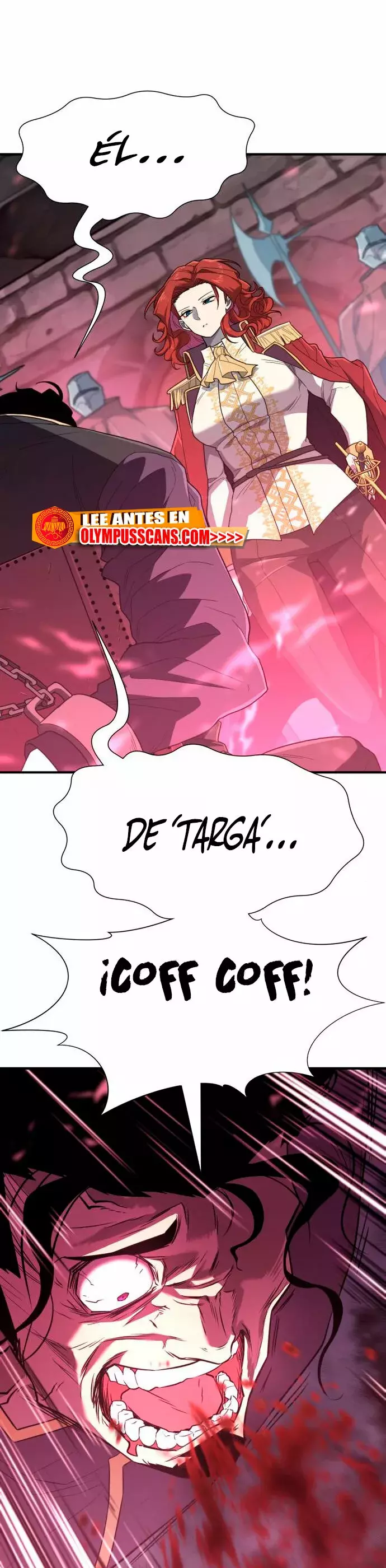 Read The Greatest Estate Developer Español Manga Online