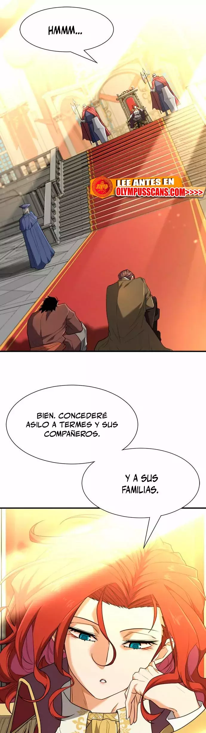 Read The Greatest Estate Developer Español Manga Online