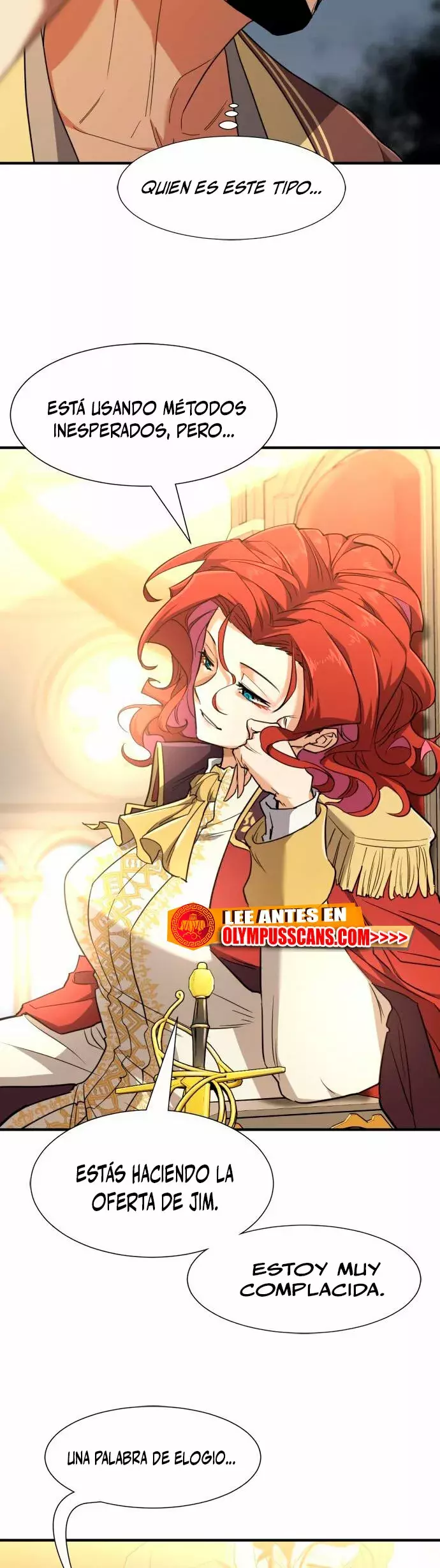 Read The Greatest Estate Developer Español Manga Online