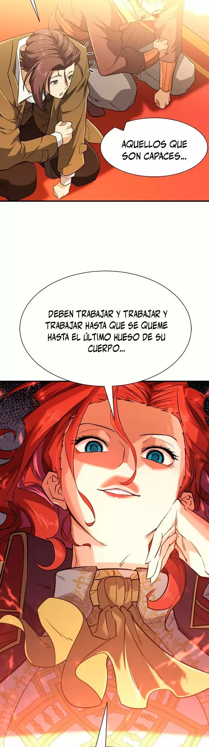 Read The Greatest Estate Developer Español Manga Online