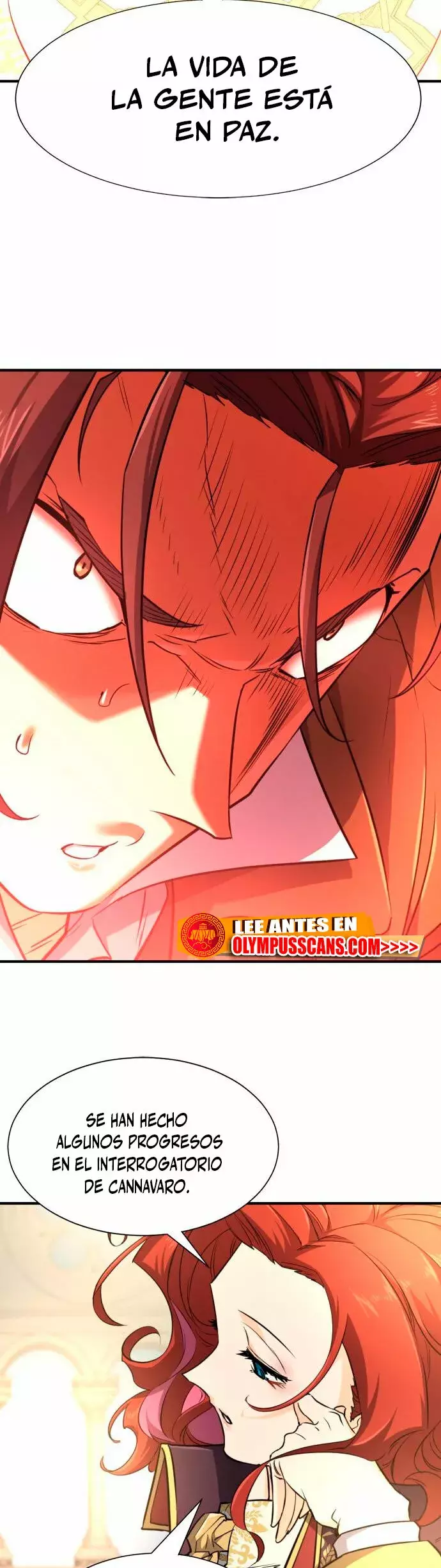 Read The Greatest Estate Developer Español Manga Online