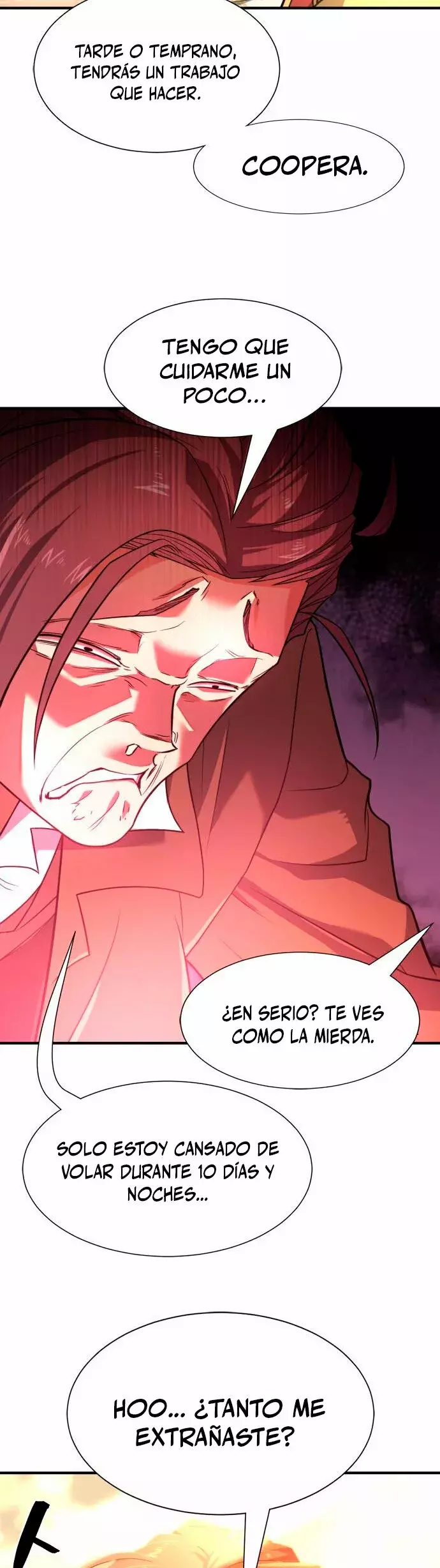 Read The Greatest Estate Developer Español Manga Online