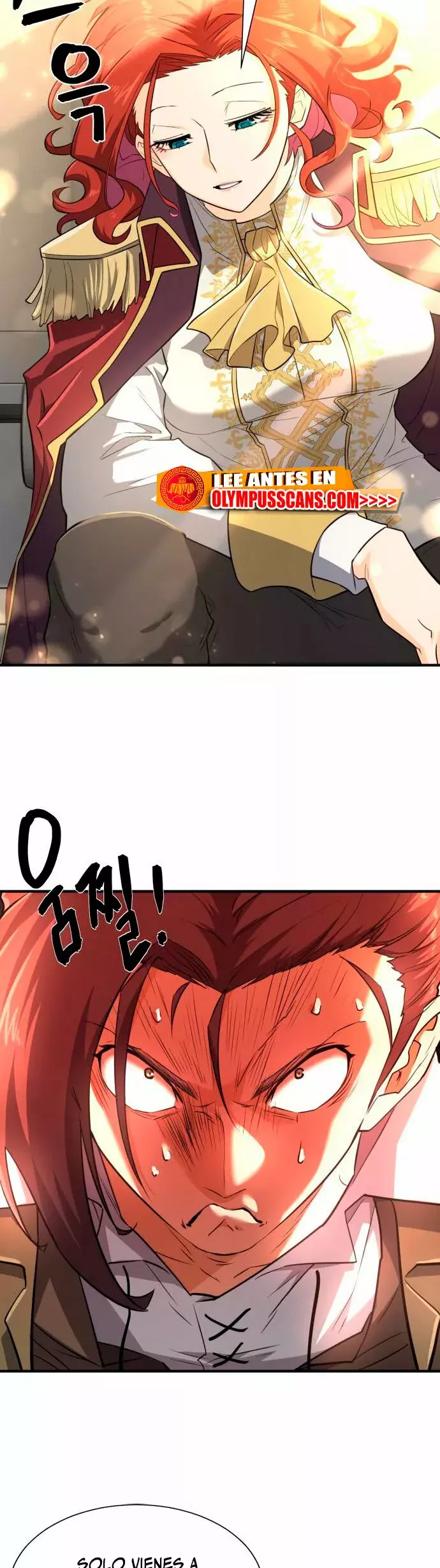 Read The Greatest Estate Developer Español Manga Online