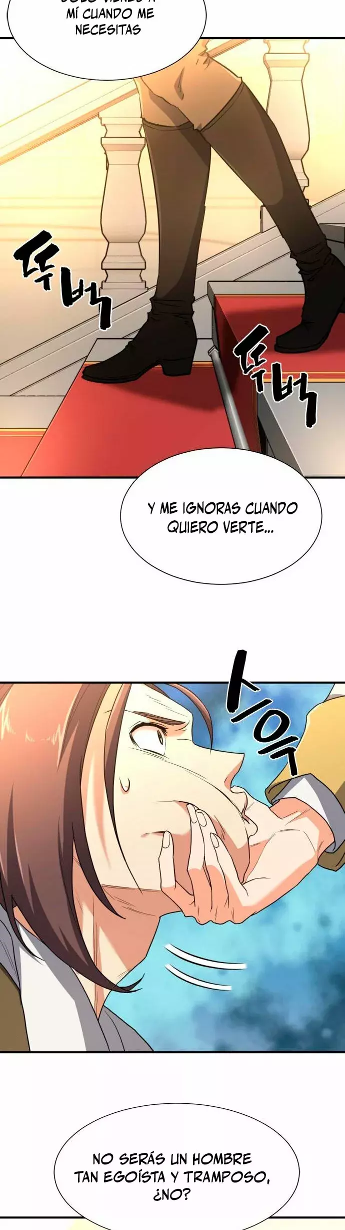 Read The Greatest Estate Developer Español Manga Online