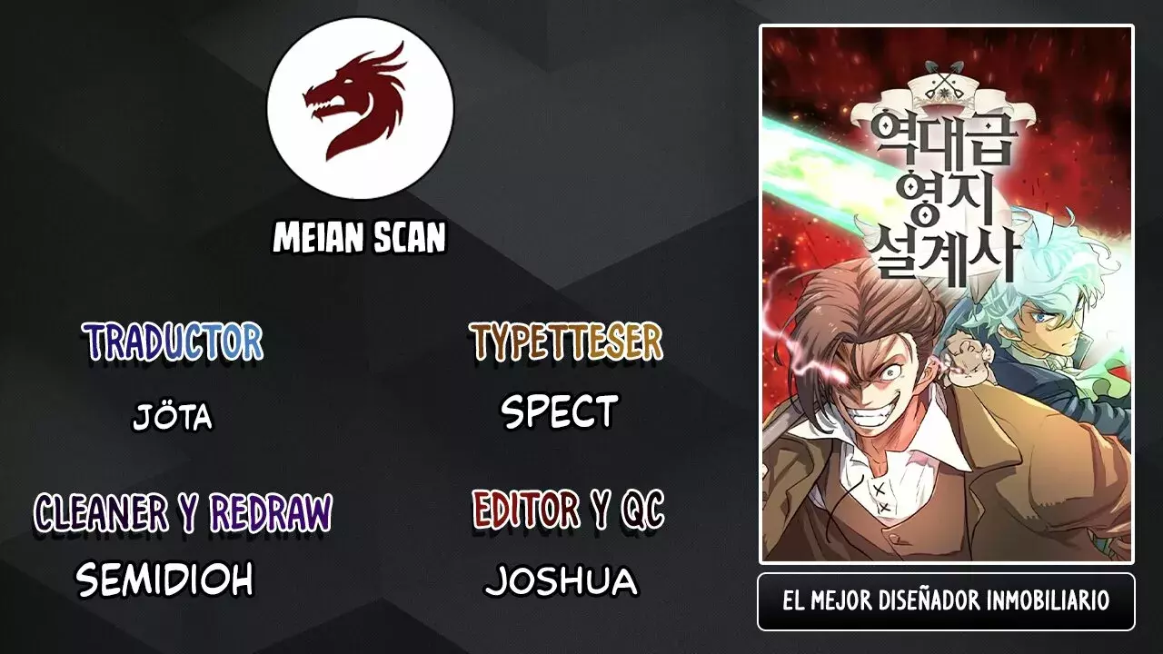 Read The Greatest Estate Developer Español Manga Online