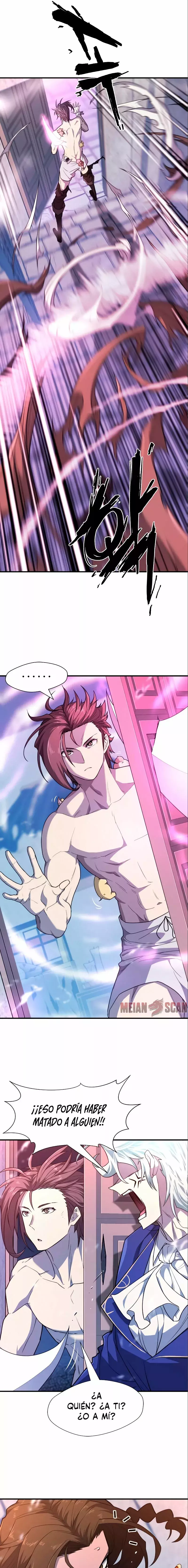 Read The Greatest Estate Developer Español Manga Online