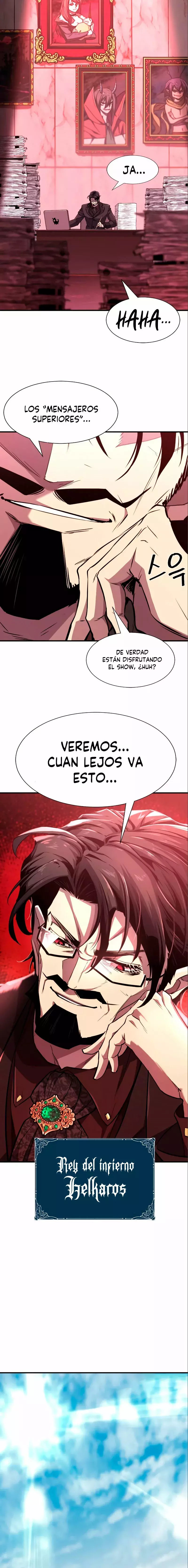 Read The Greatest Estate Developer Español Manga Online