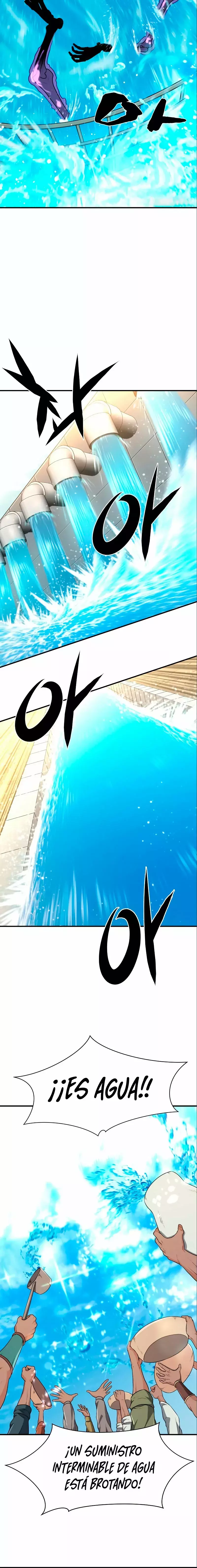 Read The Greatest Estate Developer Español Manga Online