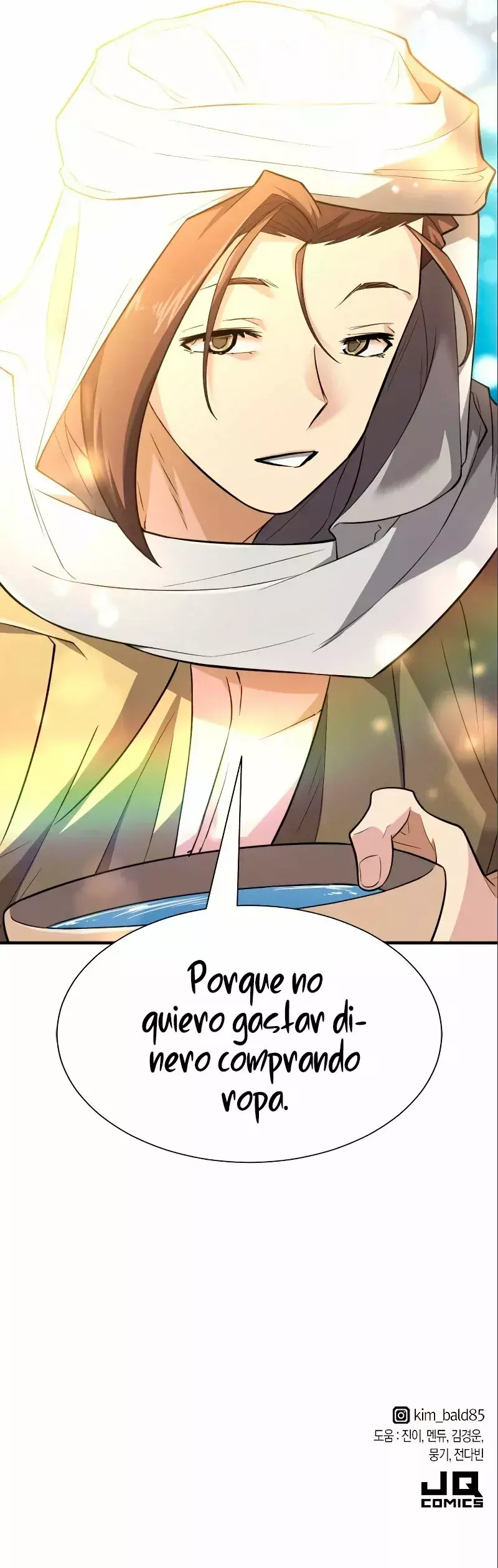 Read The Greatest Estate Developer Español Manga Online