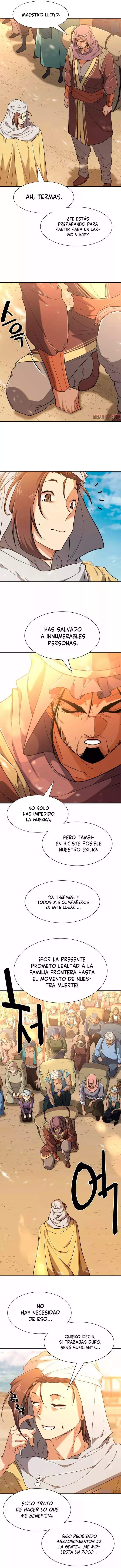 Read The Greatest Estate Developer Español Manga Online