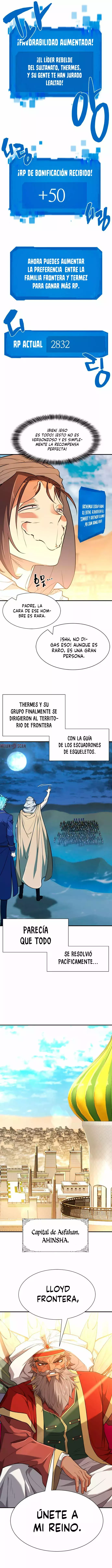 Read The Greatest Estate Developer Español Manga Online