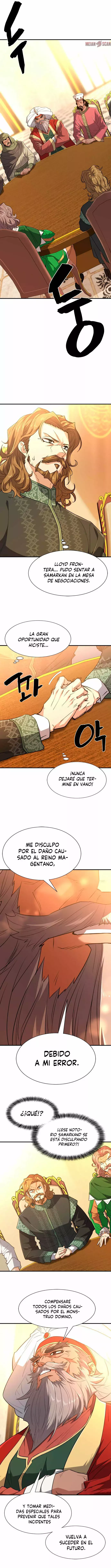 Read The Greatest Estate Developer Español Manga Online