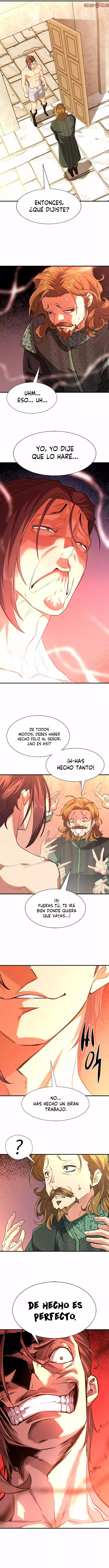 Read The Greatest Estate Developer Español Manga Online