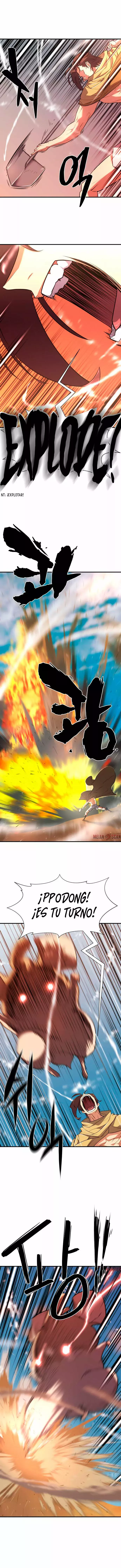 Read The Greatest Estate Developer Español Manga Online