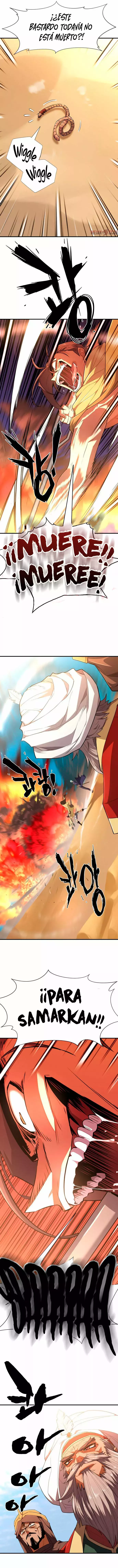 Read The Greatest Estate Developer Español Manga Online