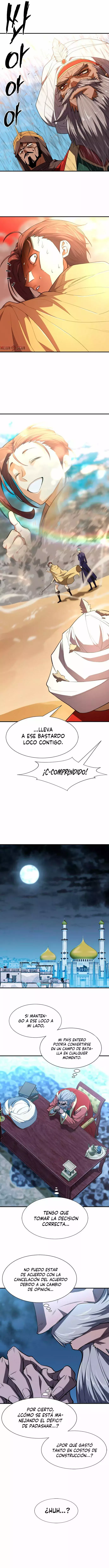 Read The Greatest Estate Developer Español Manga Online