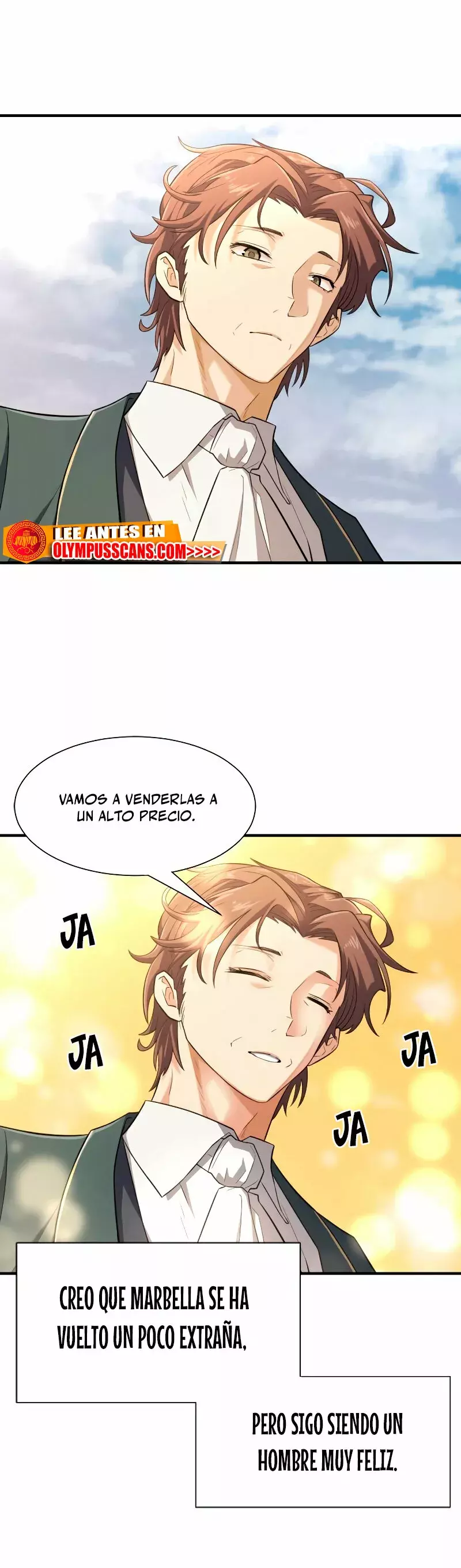 Read The Greatest Estate Developer Español Manga Online