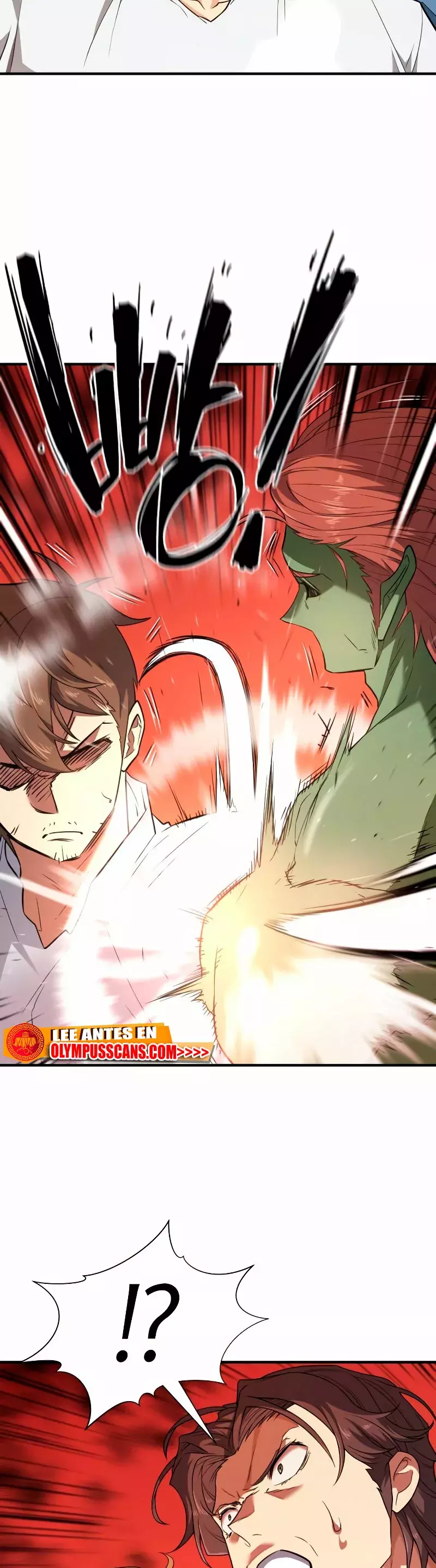 Read The Greatest Estate Developer Español Manga Online