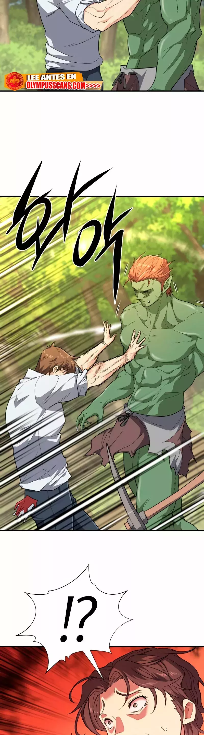 Read The Greatest Estate Developer Español Manga Online