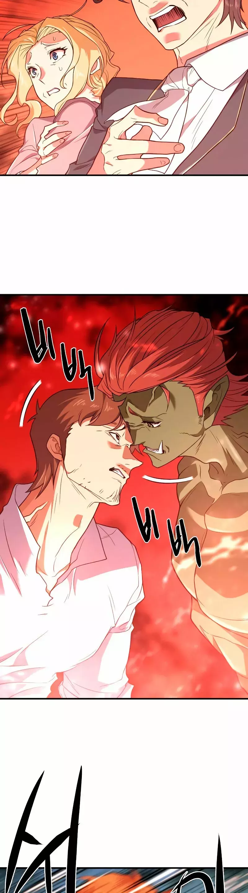 Read The Greatest Estate Developer Español Manga Online