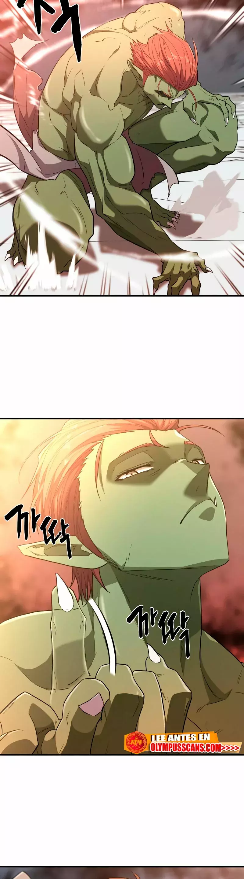 Read The Greatest Estate Developer Español Manga Online