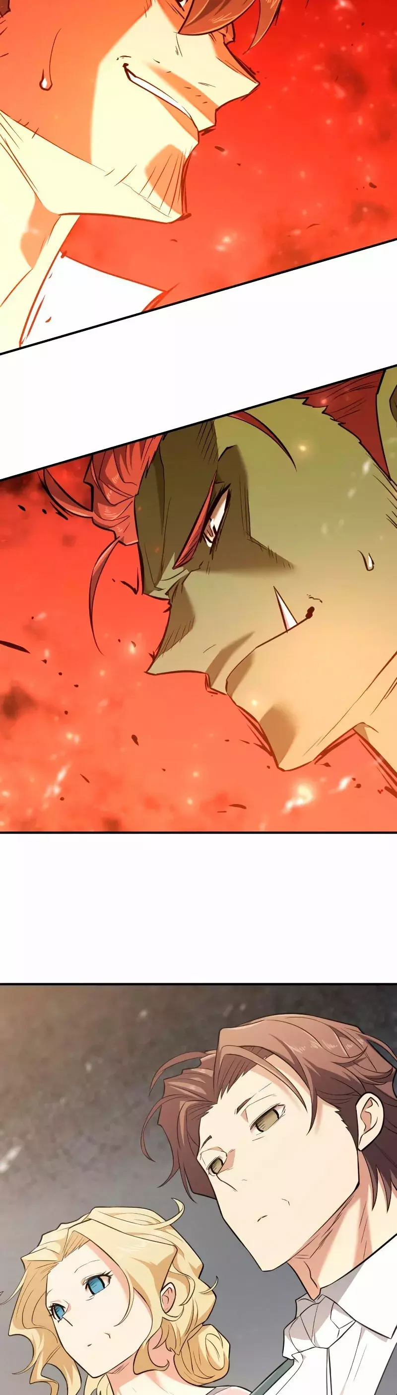 Read The Greatest Estate Developer Español Manga Online