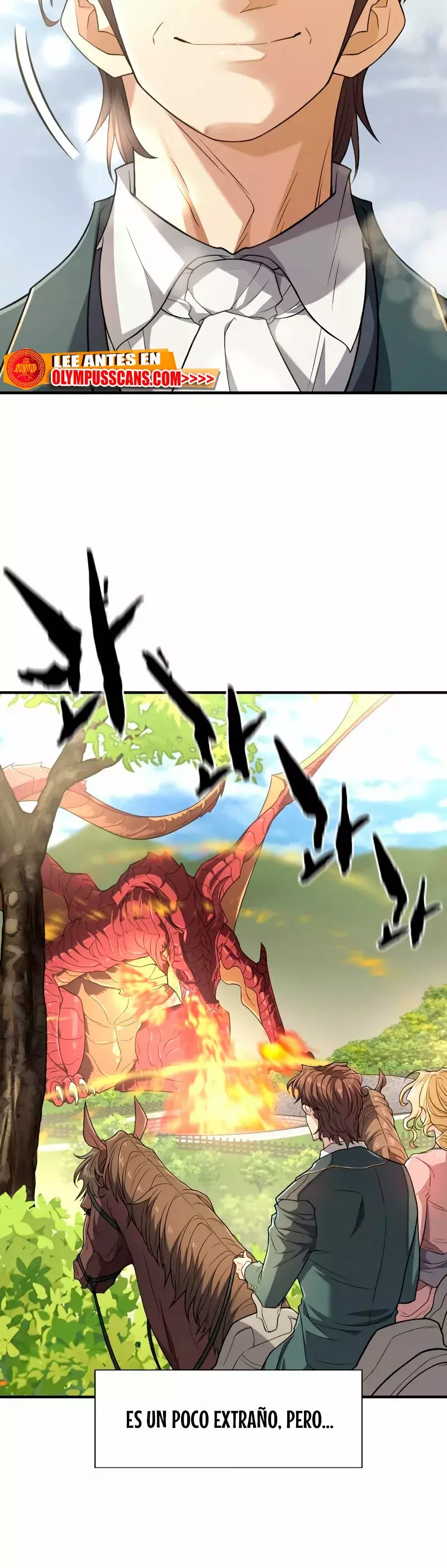 Read The Greatest Estate Developer Español Manga Online