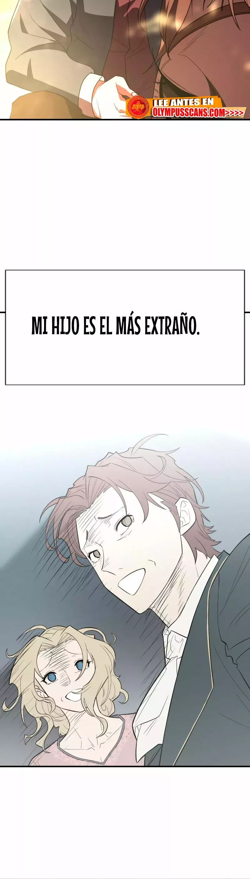 Read The Greatest Estate Developer Español Manga Online