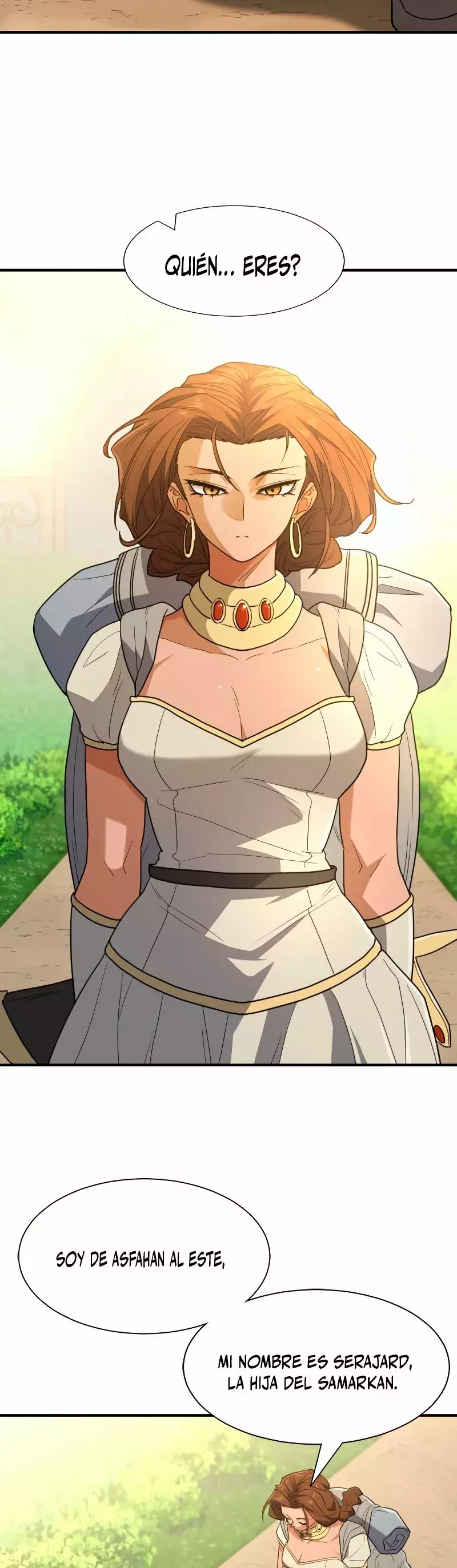 Read The Greatest Estate Developer Español Manga Online