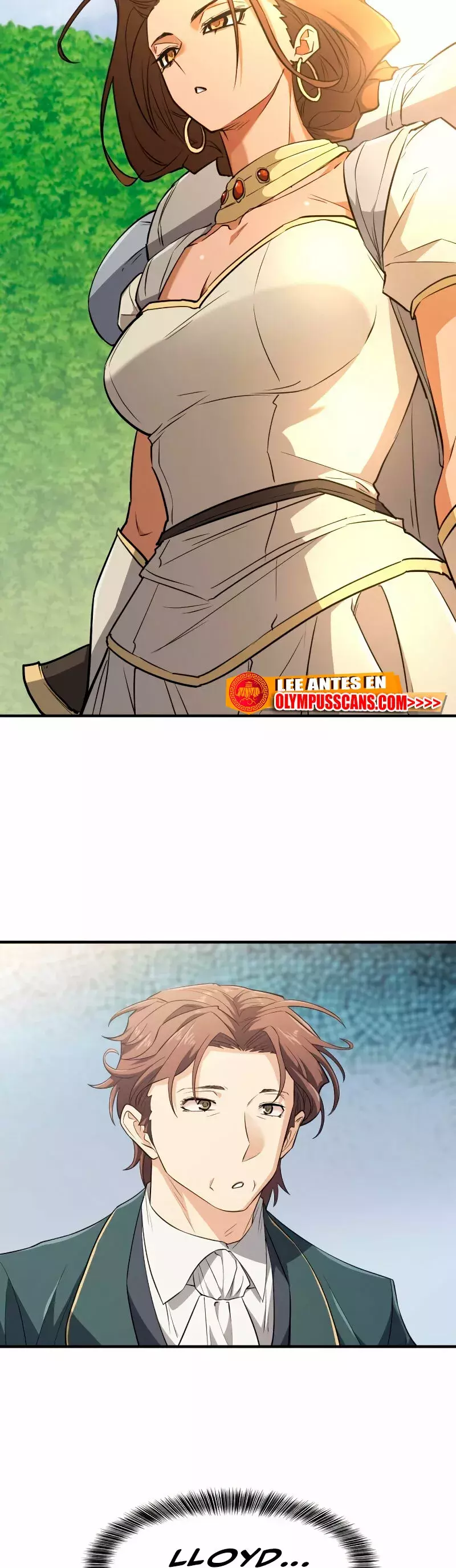 Read The Greatest Estate Developer Español Manga Online