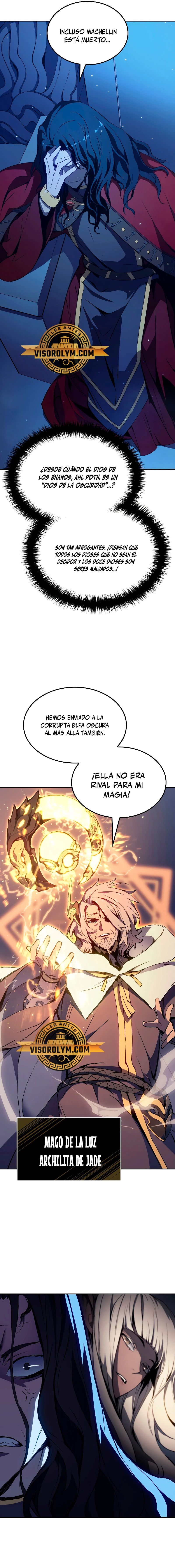 Read The Indomitable Martial King Español Manga Online