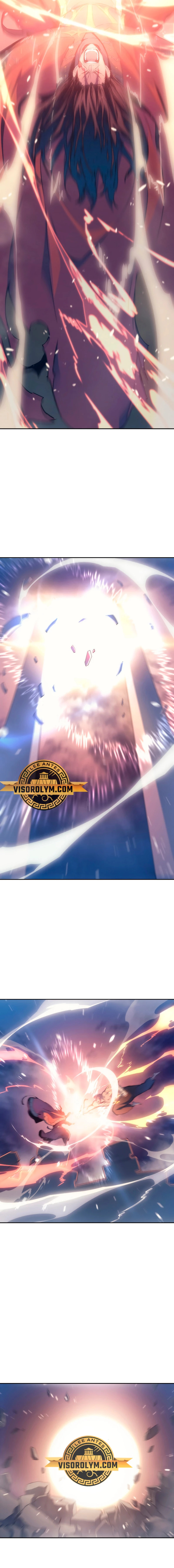 Read The Indomitable Martial King Español Manga Online