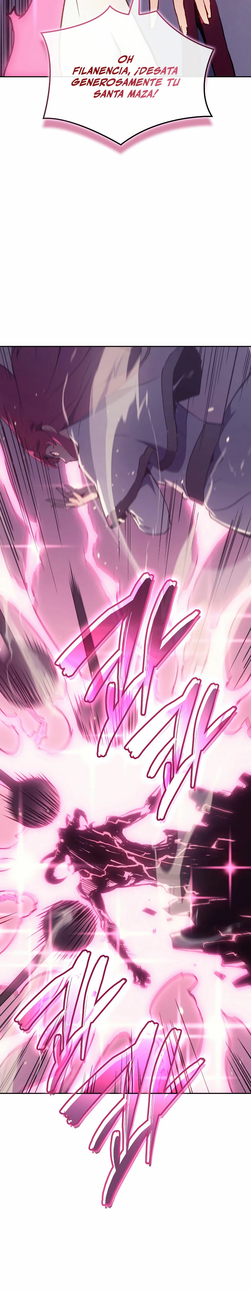 Read The Indomitable Martial King Español Manga Online