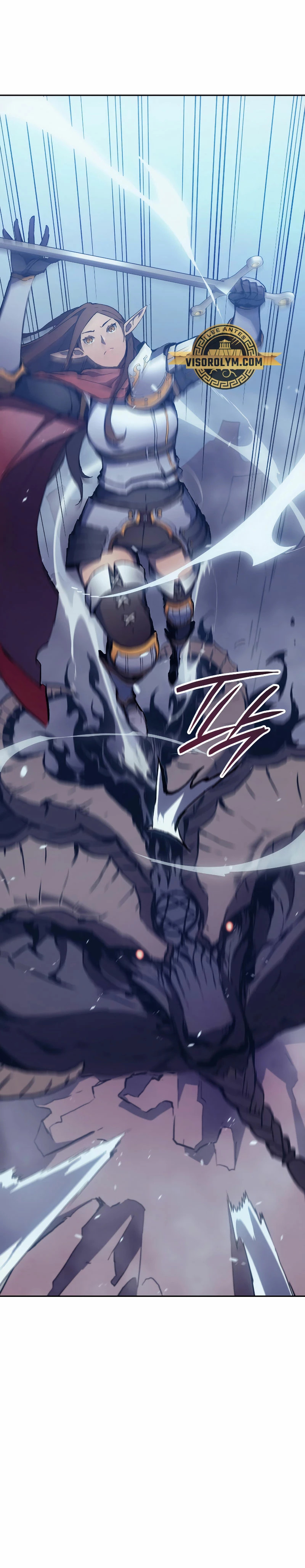 Read The Indomitable Martial King Español Manga Online