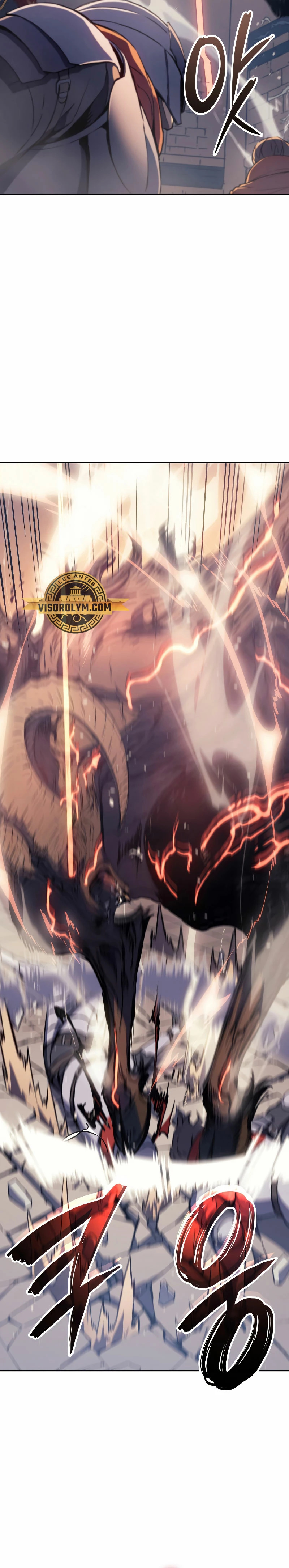 Read The Indomitable Martial King Español Manga Online