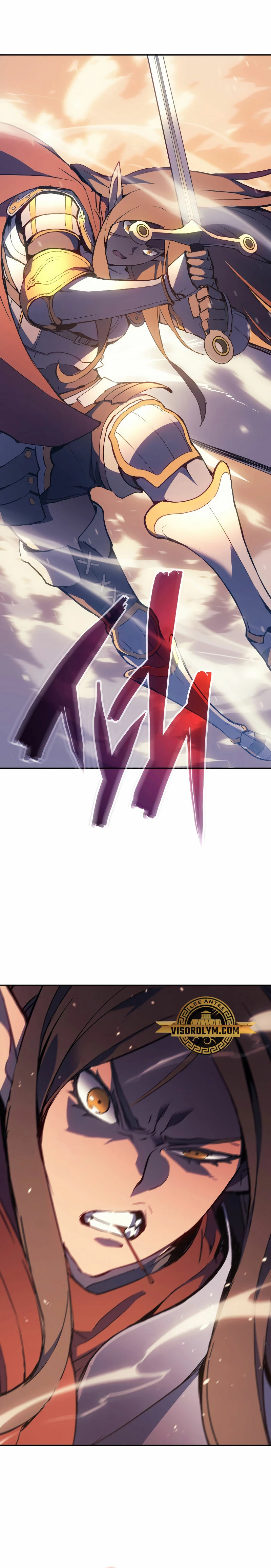 Read The Indomitable Martial King Español Manga Online