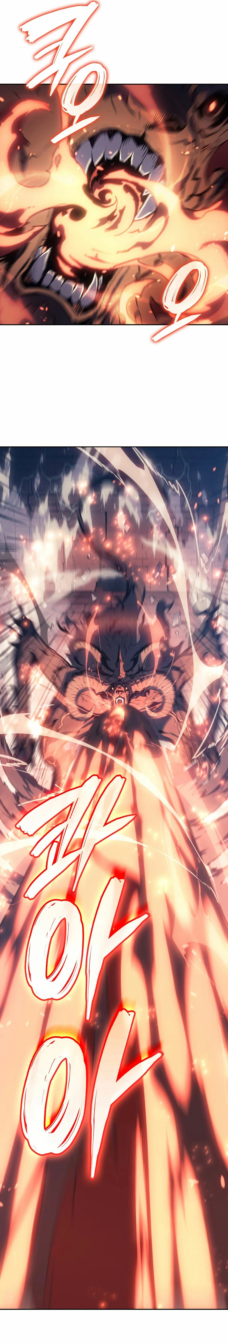 Read The Indomitable Martial King Español Manga Online