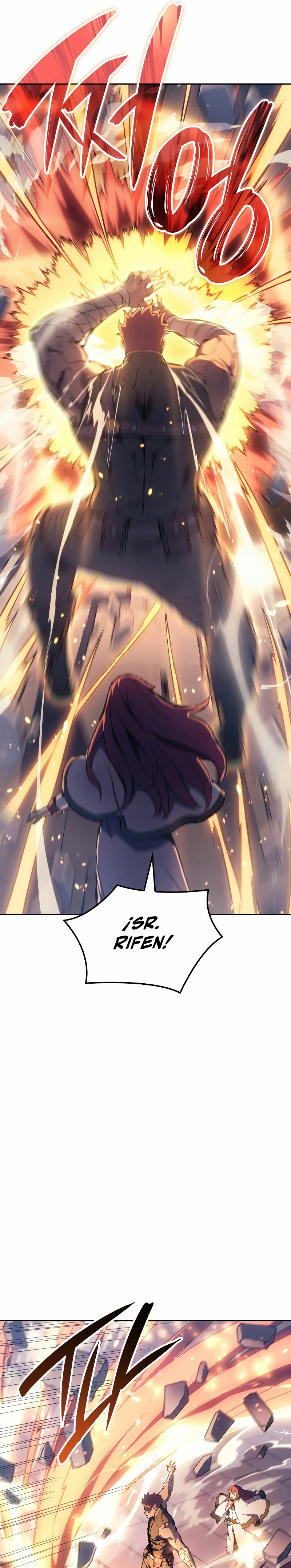 Read The Indomitable Martial King Español Manga Online