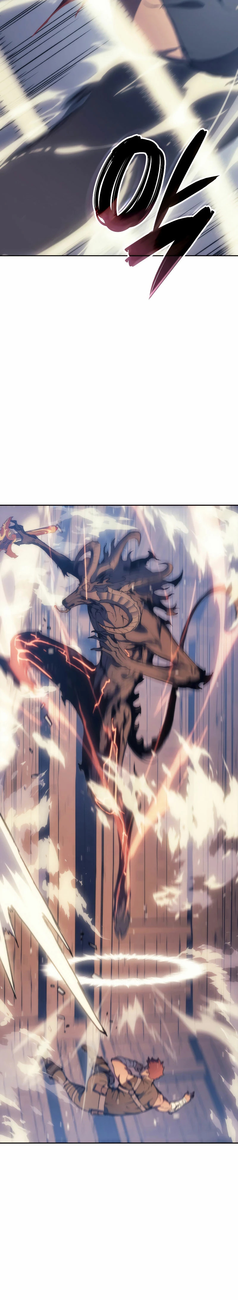 Read The Indomitable Martial King Español Manga Online