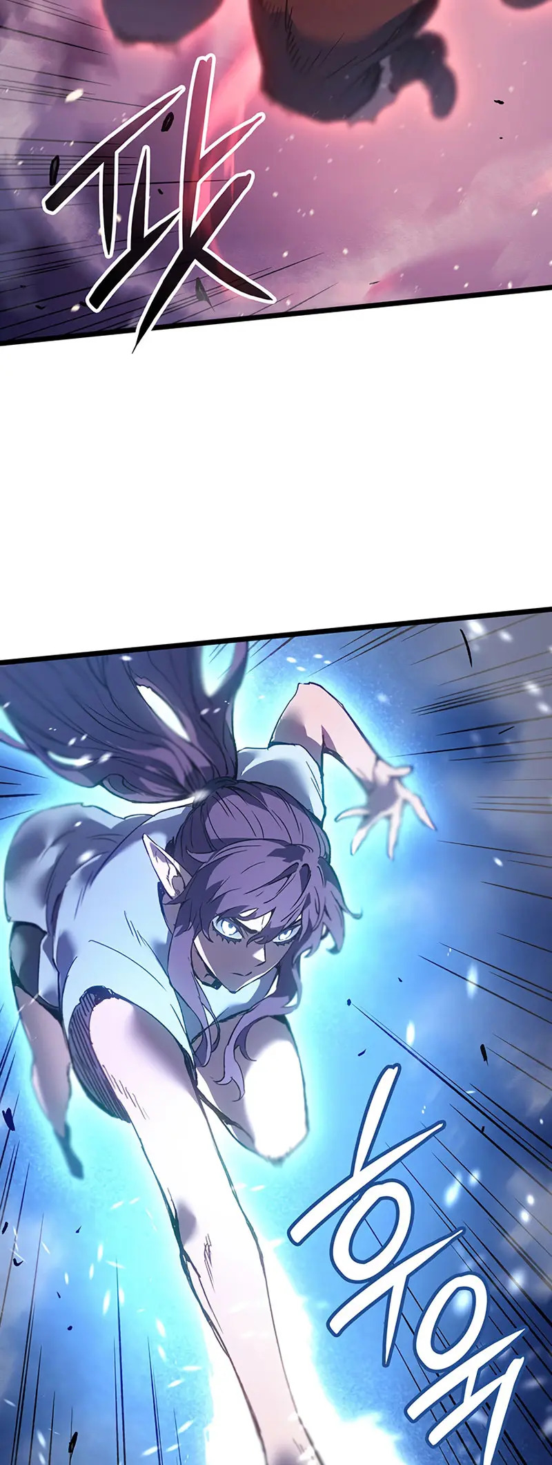 Read The Indomitable Martial King Español Manga Online