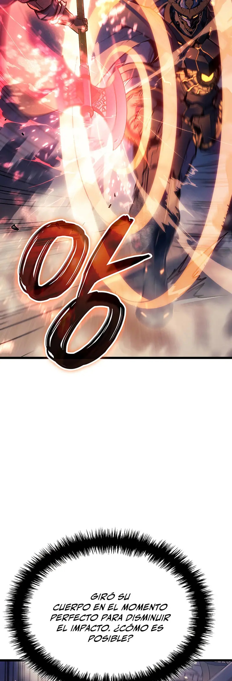 Read The Indomitable Martial King Español Manga Online