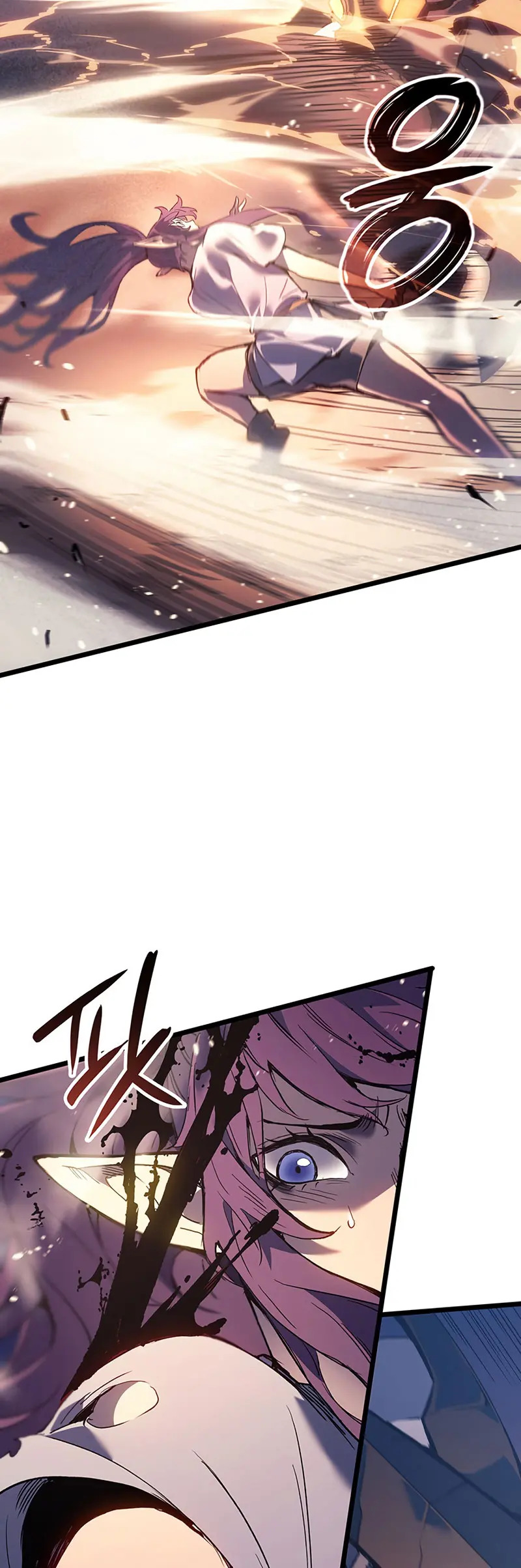 Read The Indomitable Martial King Español Manga Online