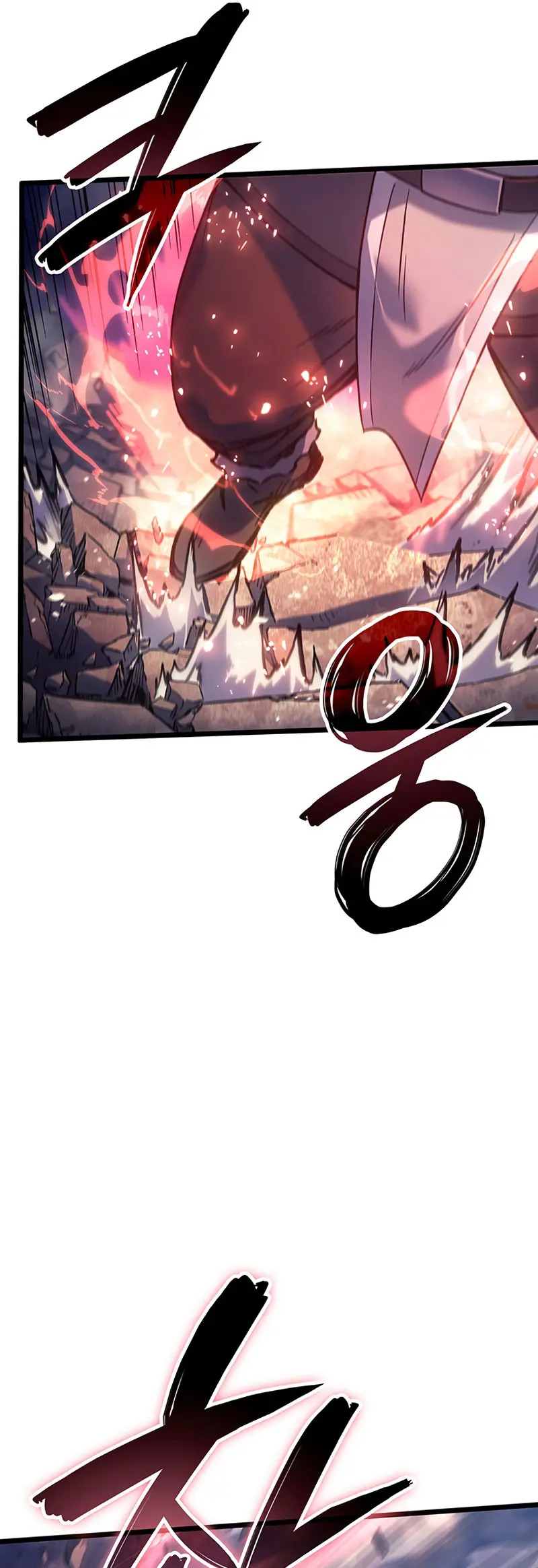 Read The Indomitable Martial King Español Manga Online