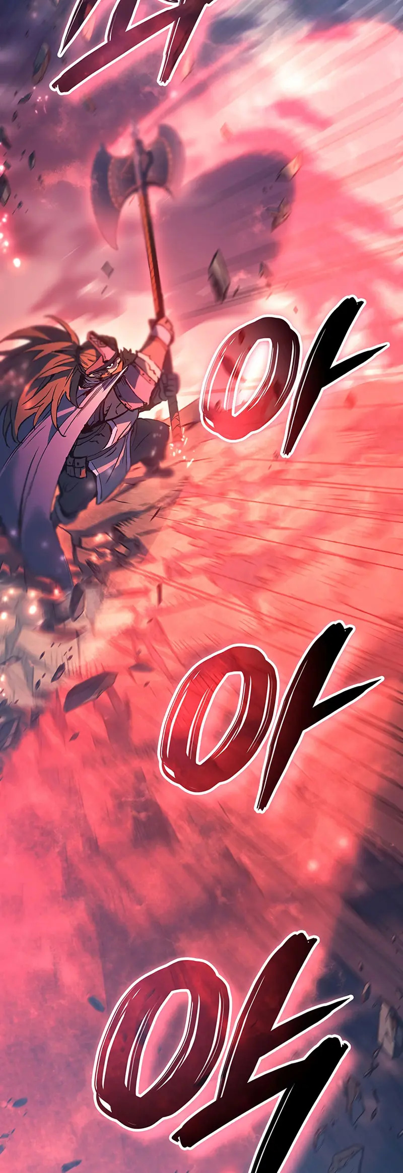 Read The Indomitable Martial King Español Manga Online