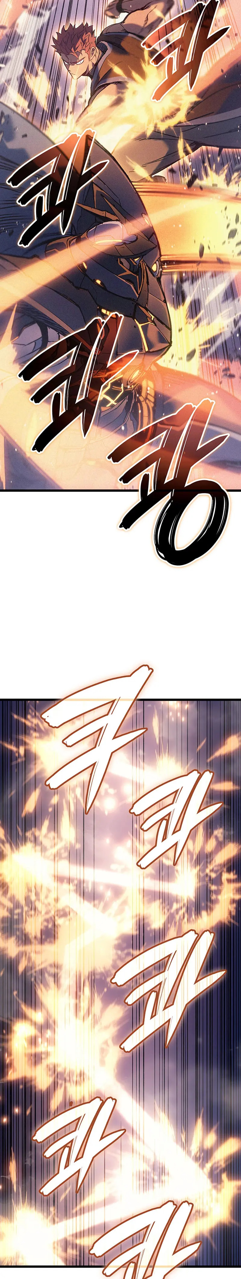 Read The Indomitable Martial King Español Manga Online