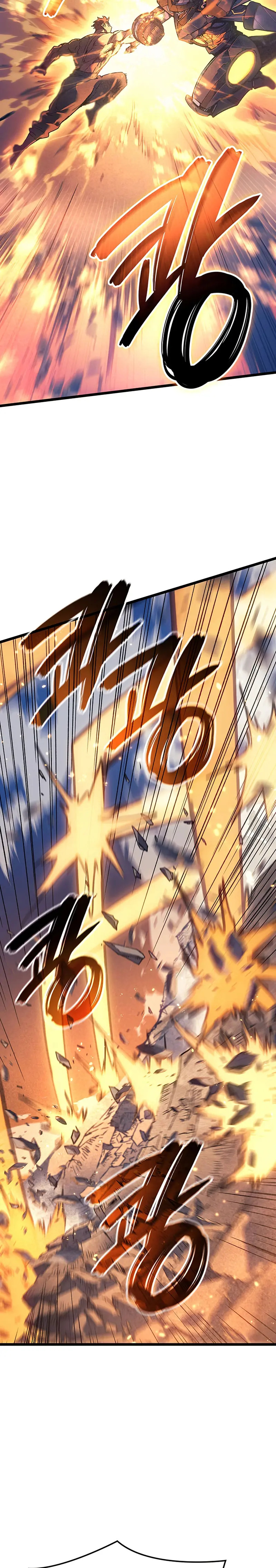 Read The Indomitable Martial King Español Manga Online