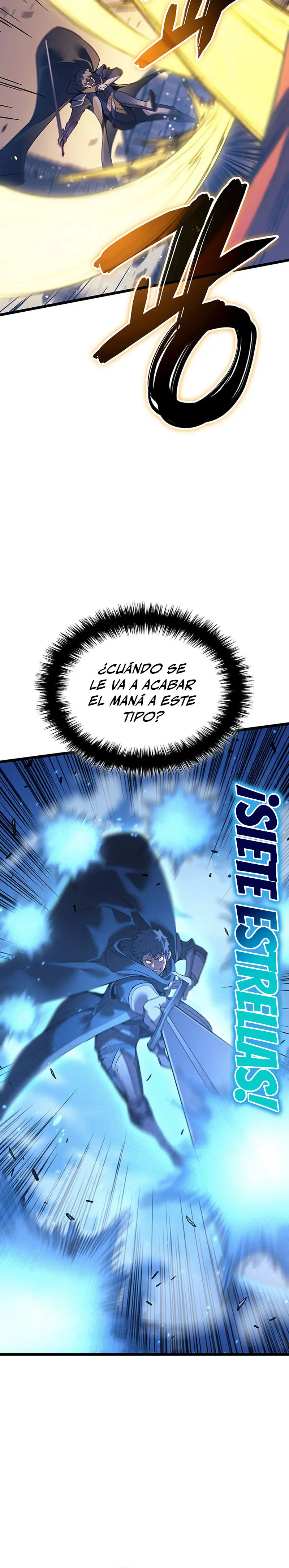 Read The Indomitable Martial King Español Manga Online